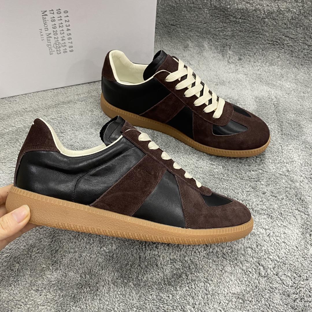Maison Margiela Low-top Sneakers - PerfectKickZ
