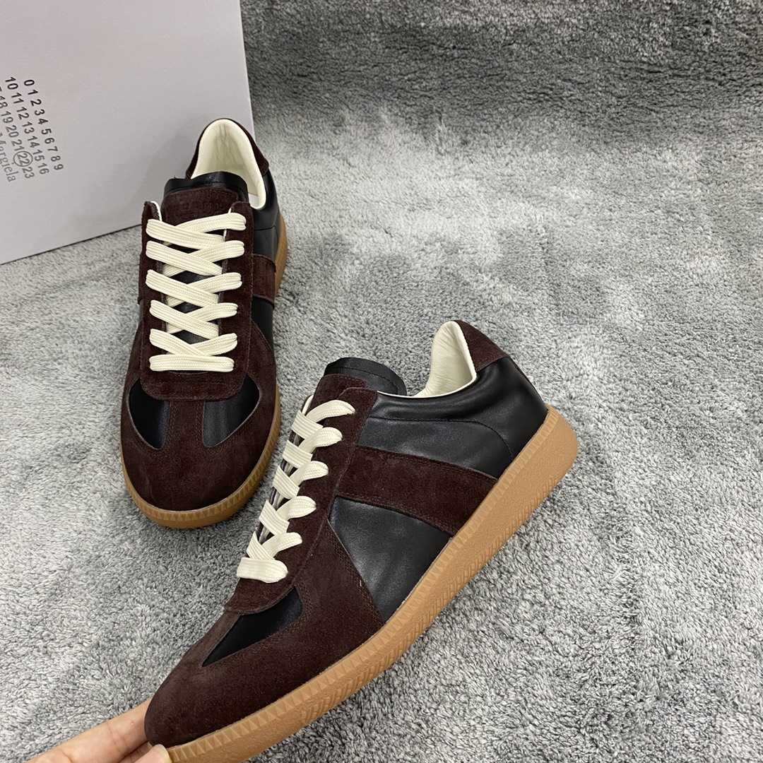 Maison Margiela Low-top Sneakers - PerfectKickZ