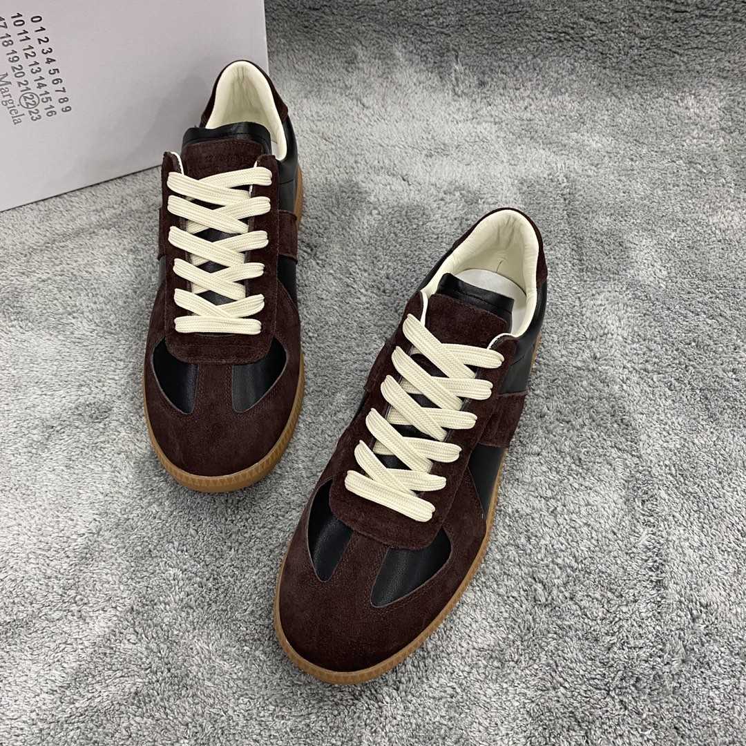 Maison Margiela Low-top Sneakers - PerfectKickZ