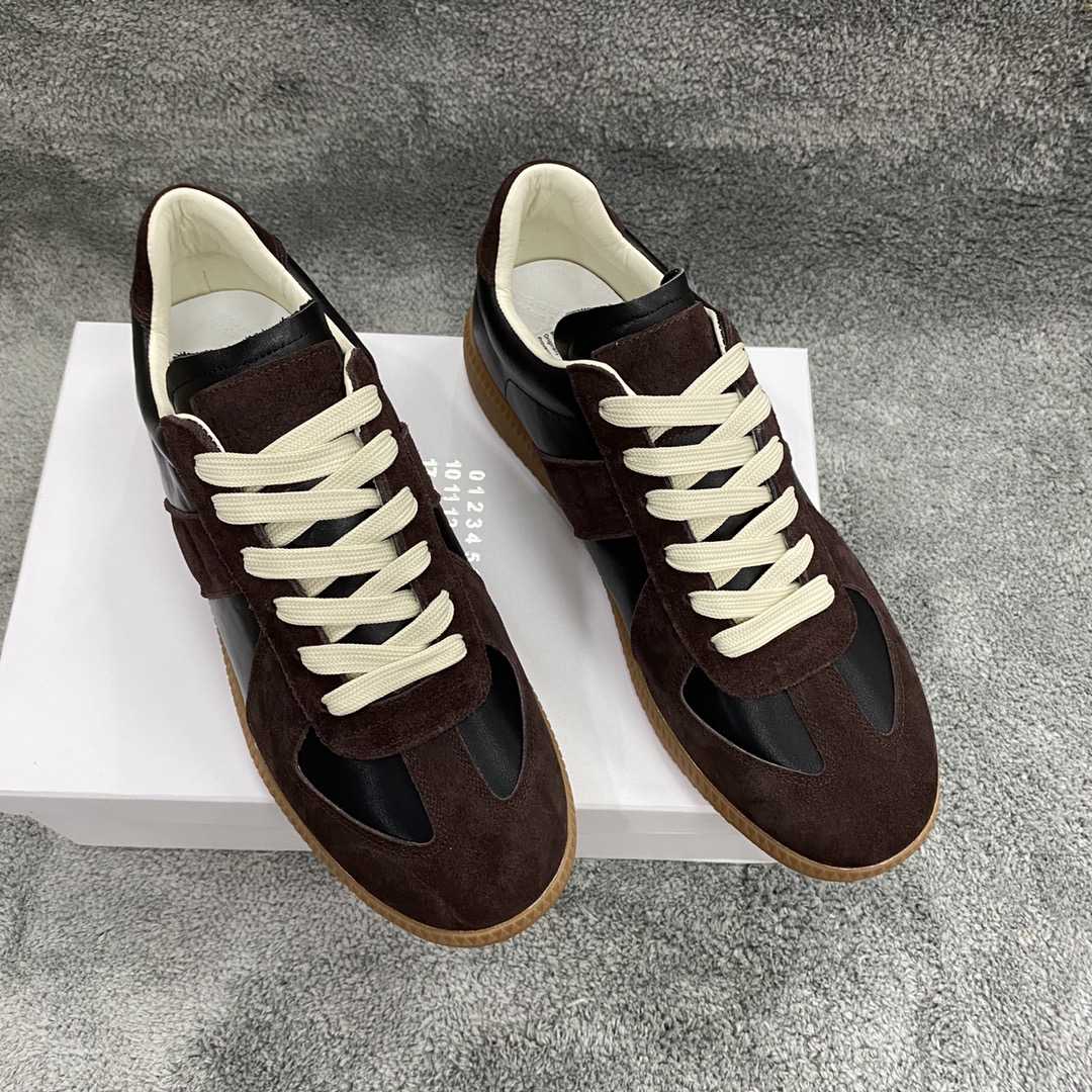 Maison Margiela Low-top Sneakers - PerfectKickZ