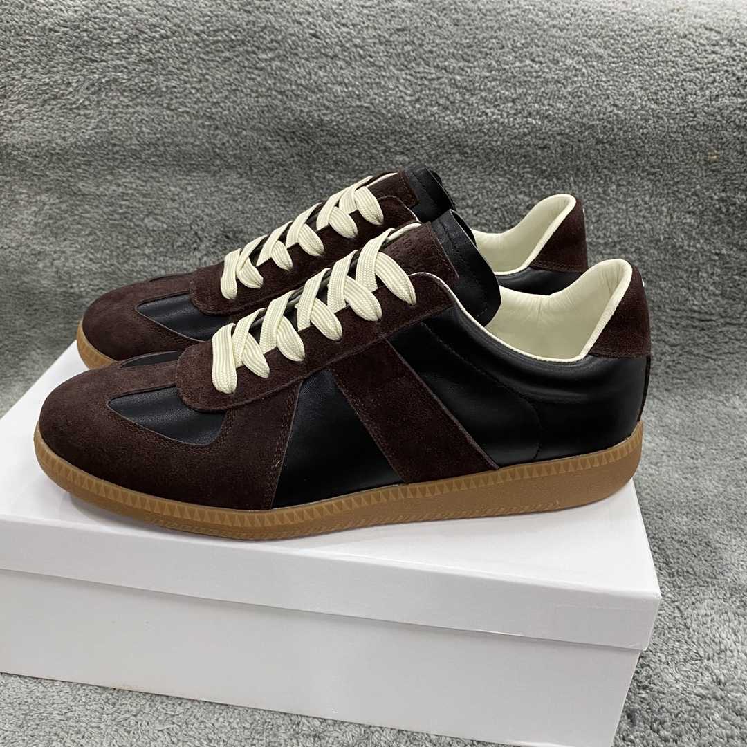 Maison Margiela Low-top Sneakers - PerfectKickZ