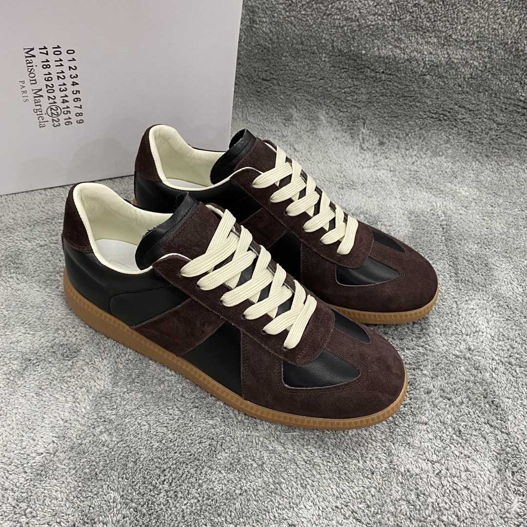 Maison Margiela Low-top Sneakers - PerfectKickZ