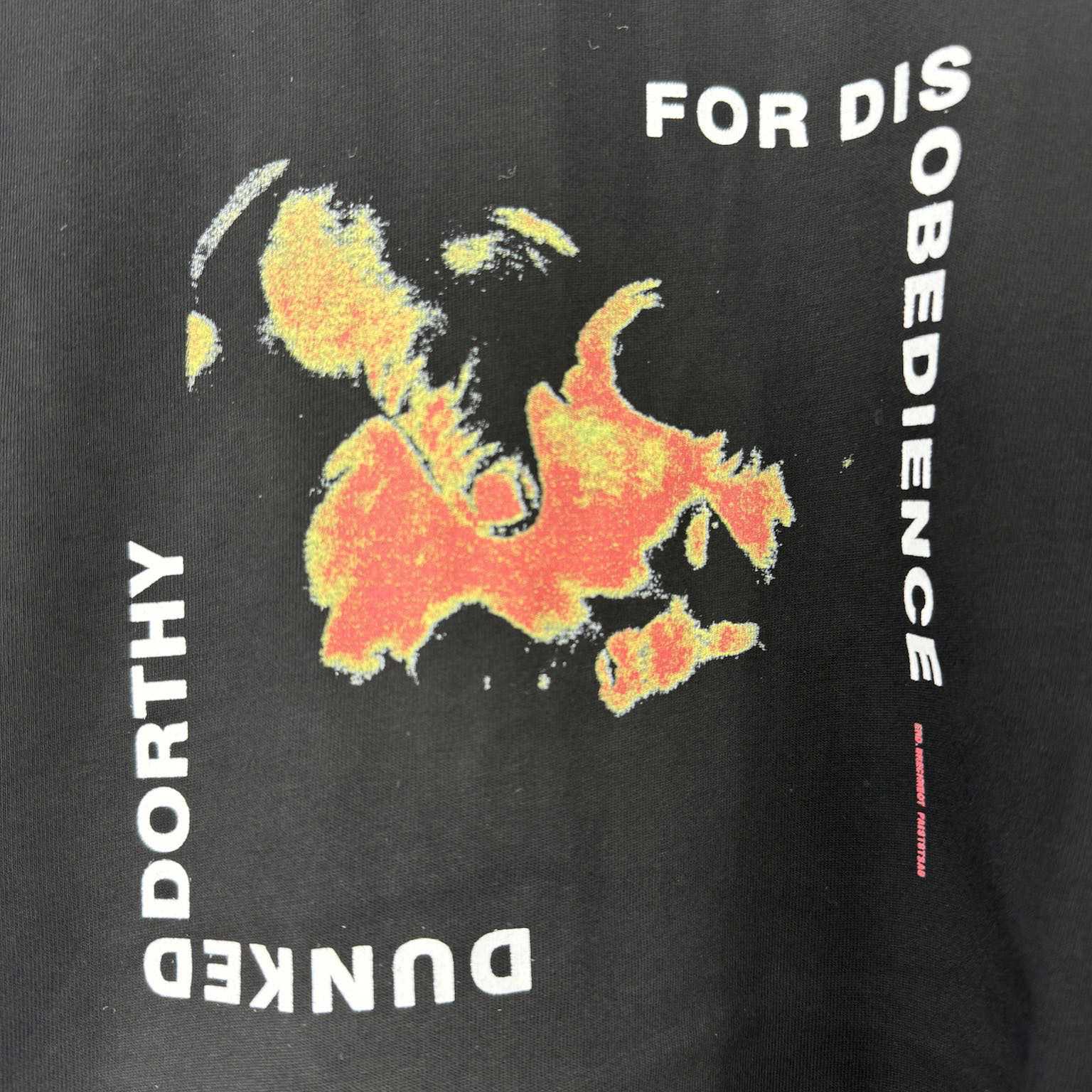 Enfants Riches Deprimes Deprimes Portrait Tee - PerfectKickZ