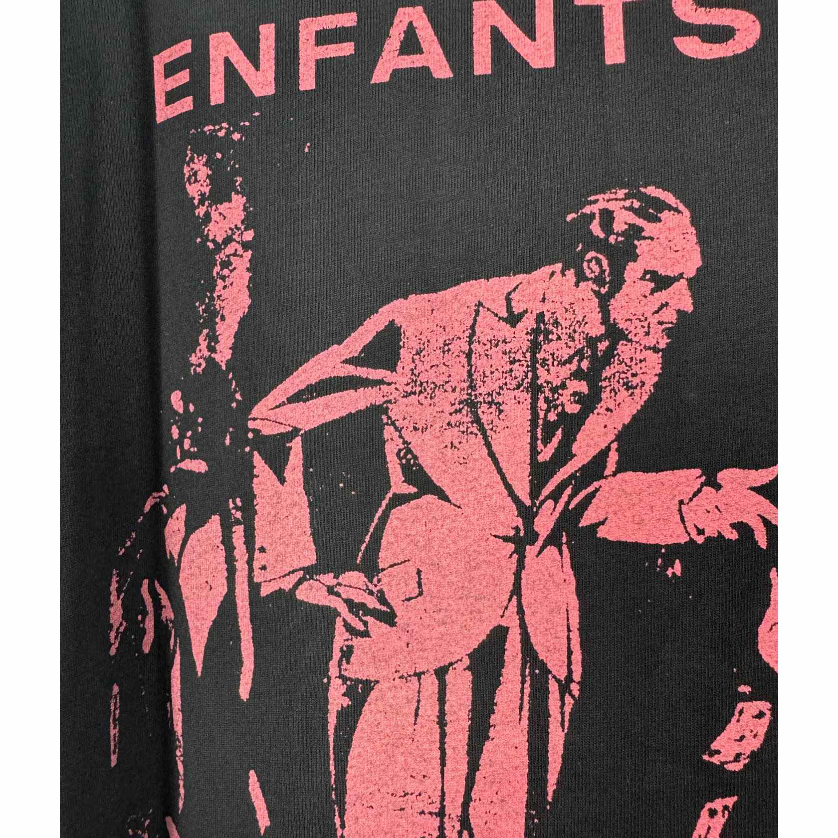 Enfants Riches Deprimes Deprimes Portrait Tee - PerfectKickZ