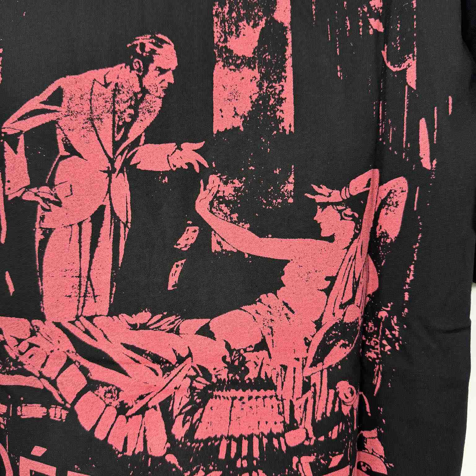 Enfants Riches Deprimes Deprimes Portrait Tee - PerfectKickZ