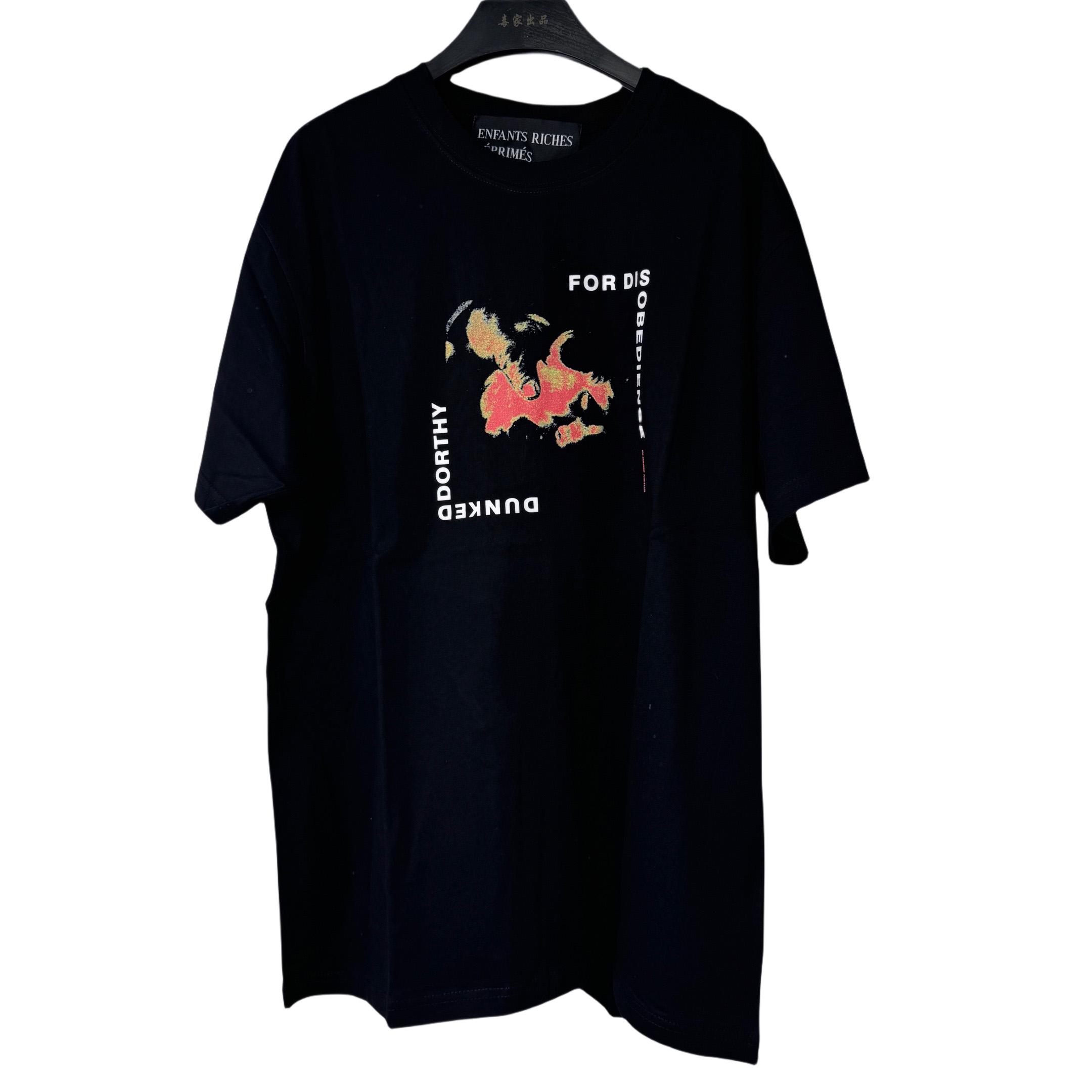 Enfants Riches Deprimes Deprimes Portrait Tee - PerfectKickZ