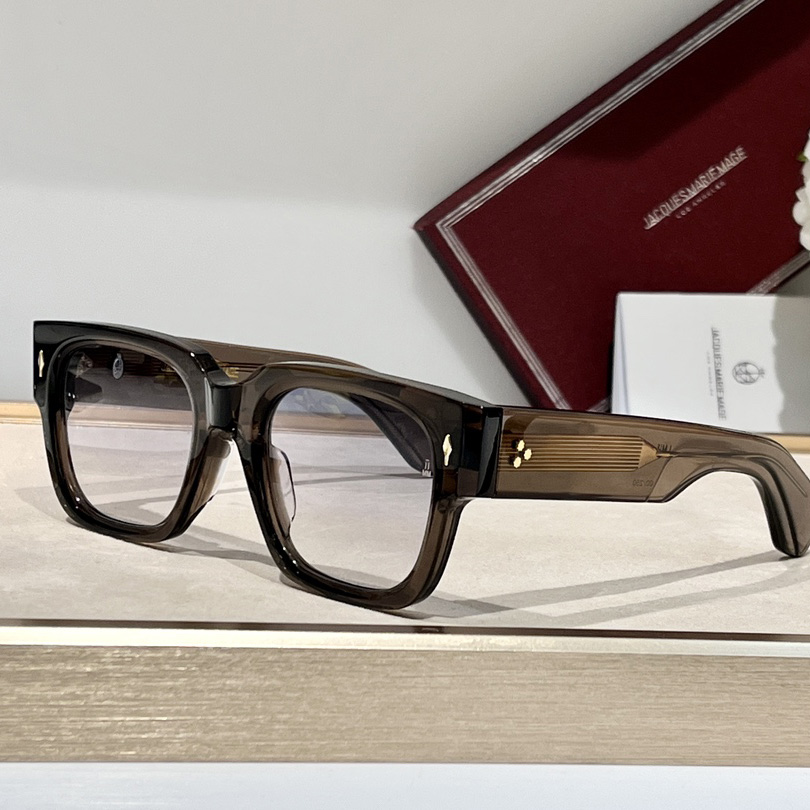 Jacquemus ENZO Sunglasses - PerfectKickZ