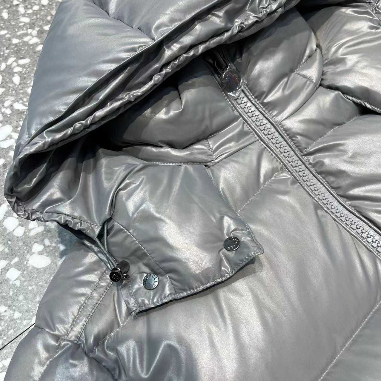 Moncler Maya Down Jacket - PerfectKickZ