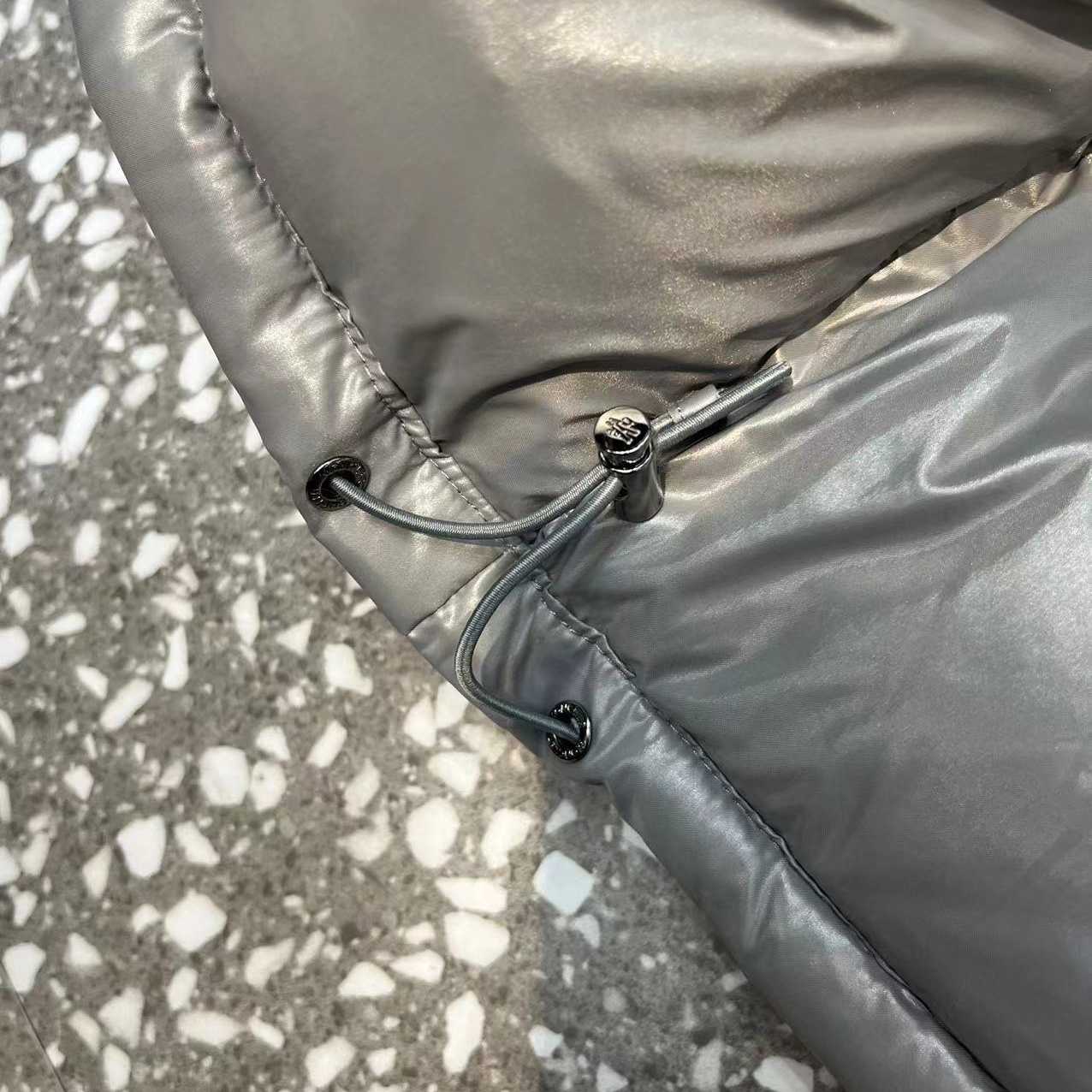 Moncler Maya Down Jacket - PerfectKickZ