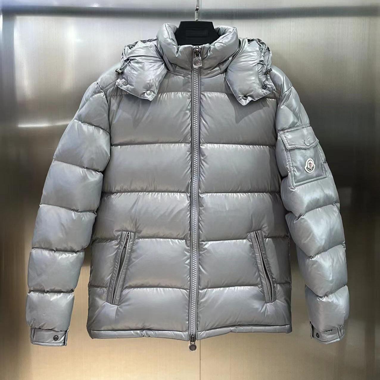 Moncler Maya Down Jacket - PerfectKickZ