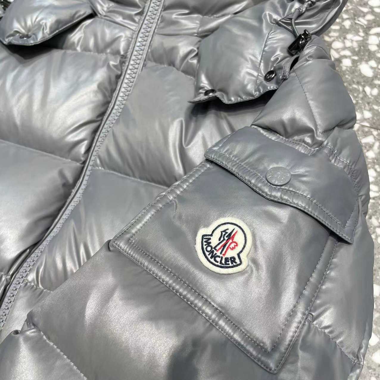 Moncler Maya Down Jacket - PerfectKickZ