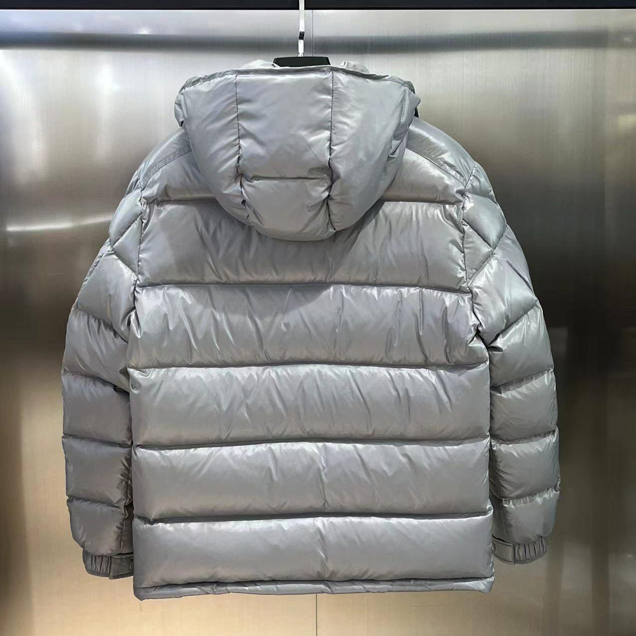 Moncler Maya Down Jacket - PerfectKickZ
