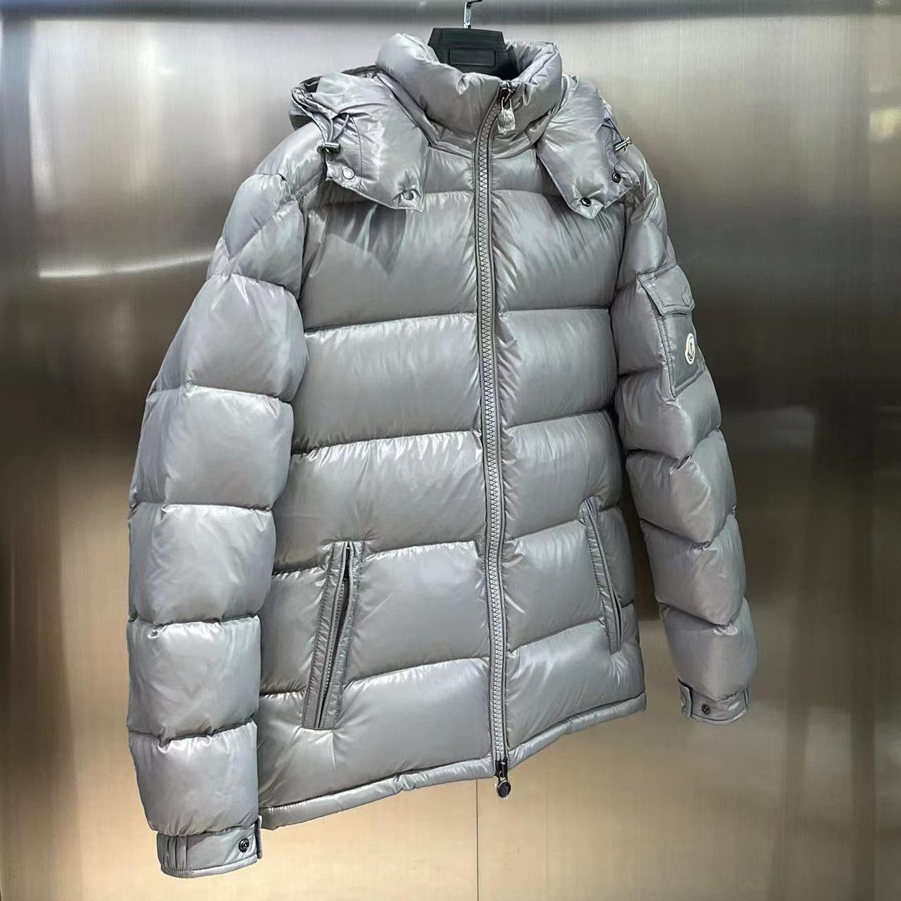 Moncler Maya Down Jacket - PerfectKickZ
