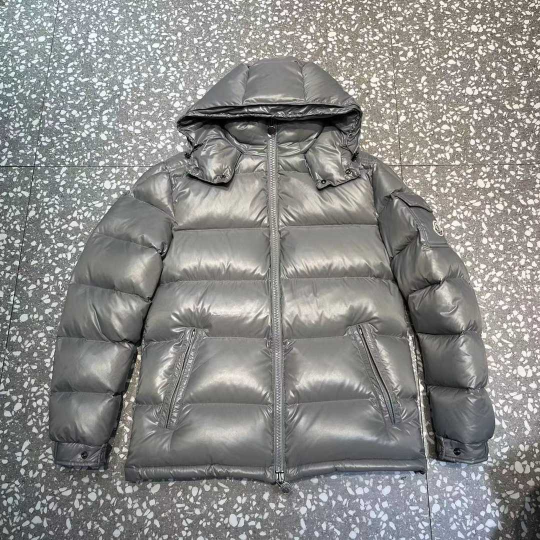 Moncler Maya Down Jacket - PerfectKickZ