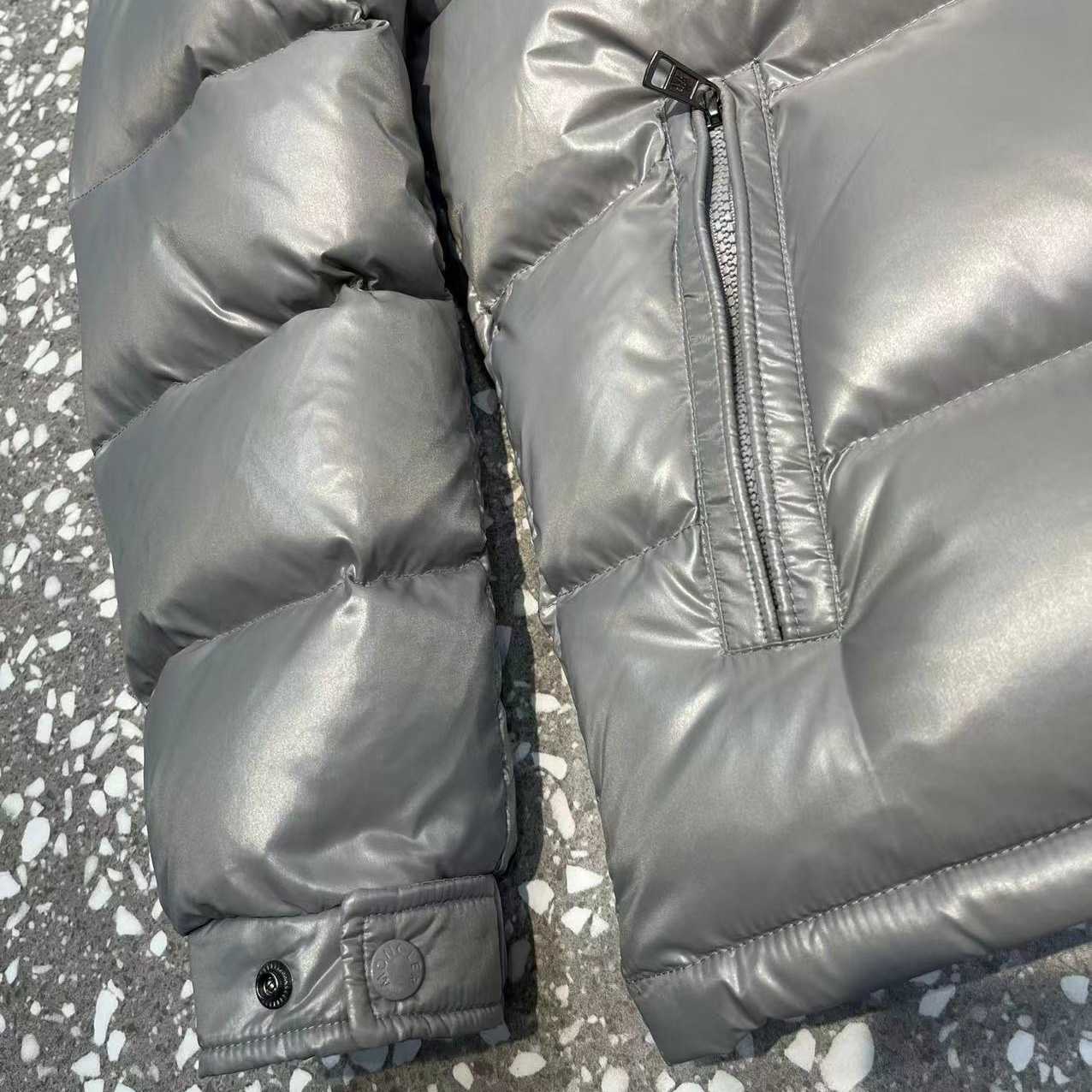 Moncler Maya Down Jacket - PerfectKickZ