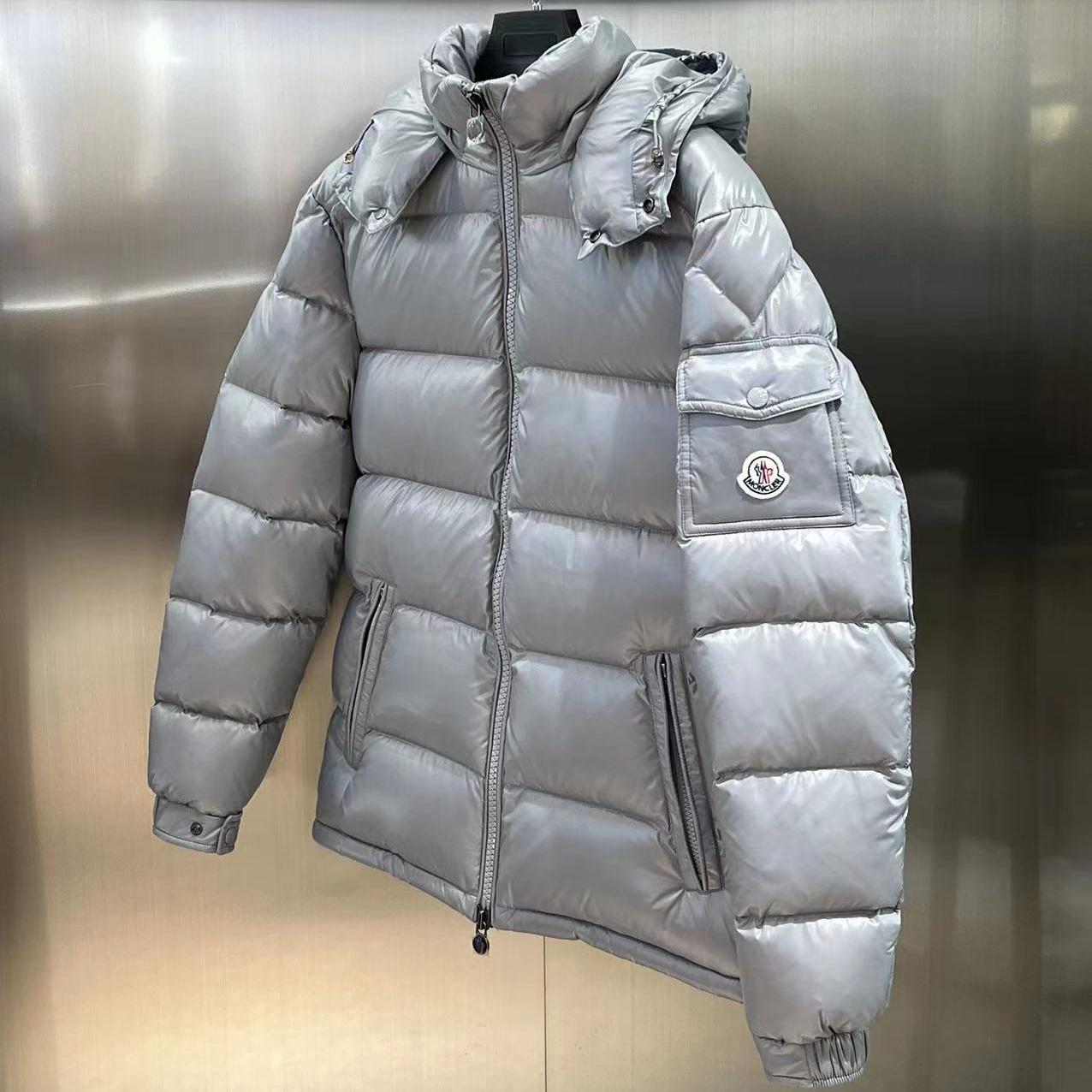 Moncler Maya Down Jacket - PerfectKickZ
