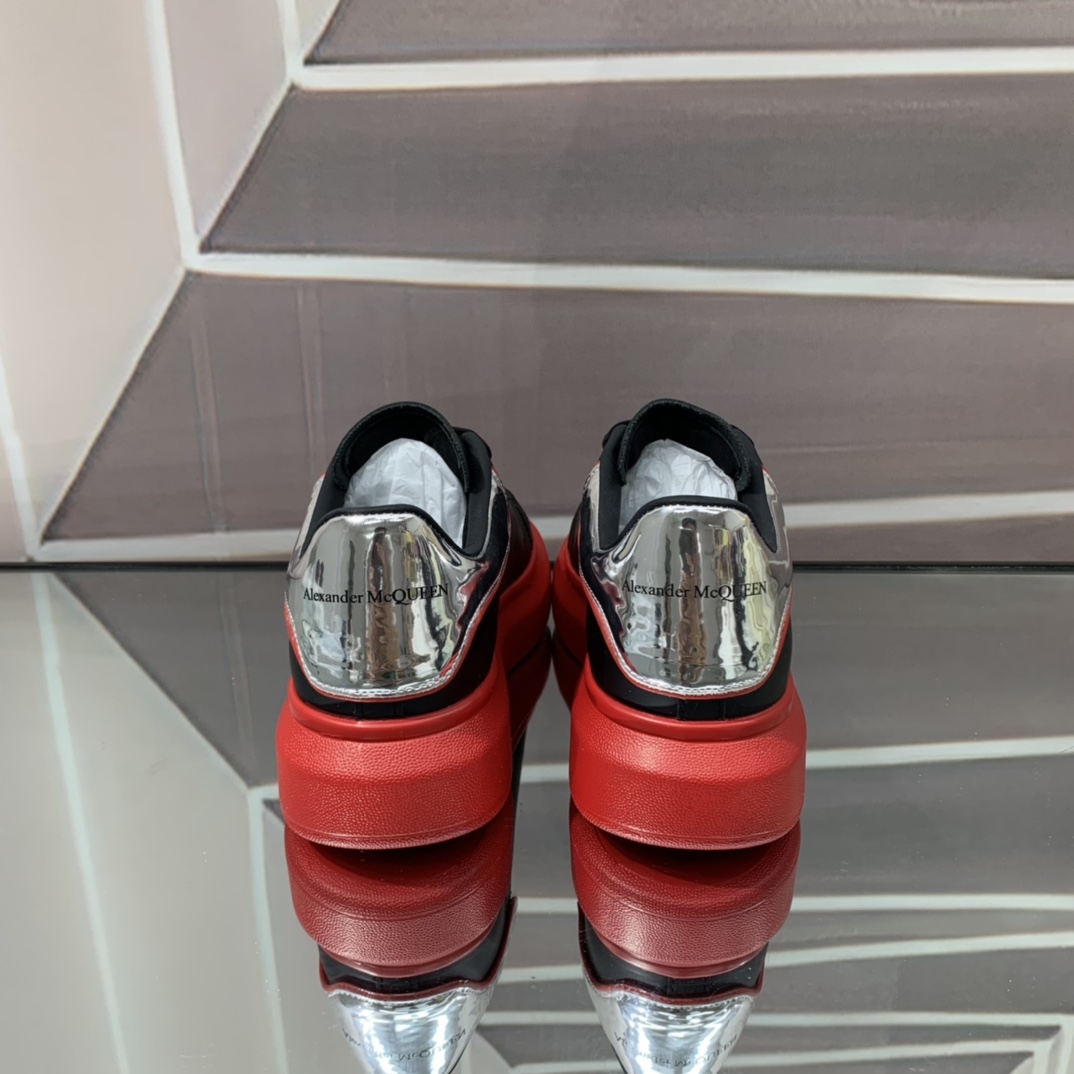Alexander Mcqueen Oversized Sneaker  - PerfectKickZ