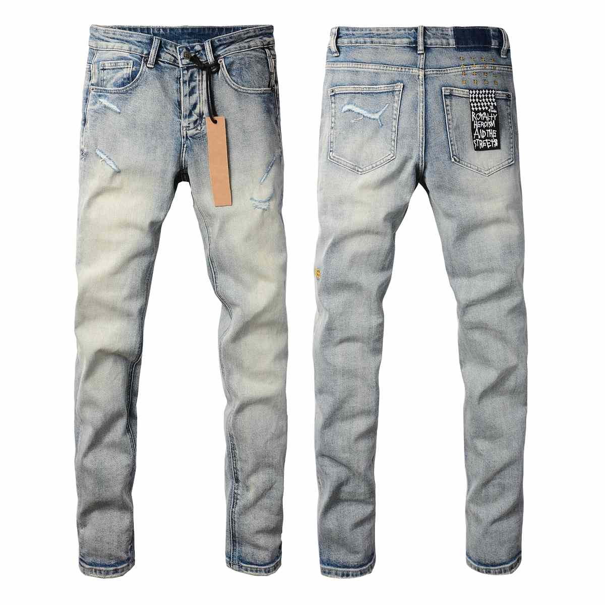 Ksubi Slim Fit Jeans       3009 - PerfectKickZ
