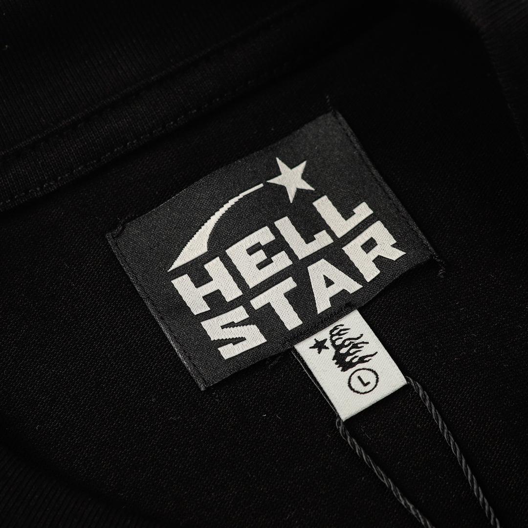 Hellstar War Ready! Long Sleeve T-Shirt - PerfectKickZ