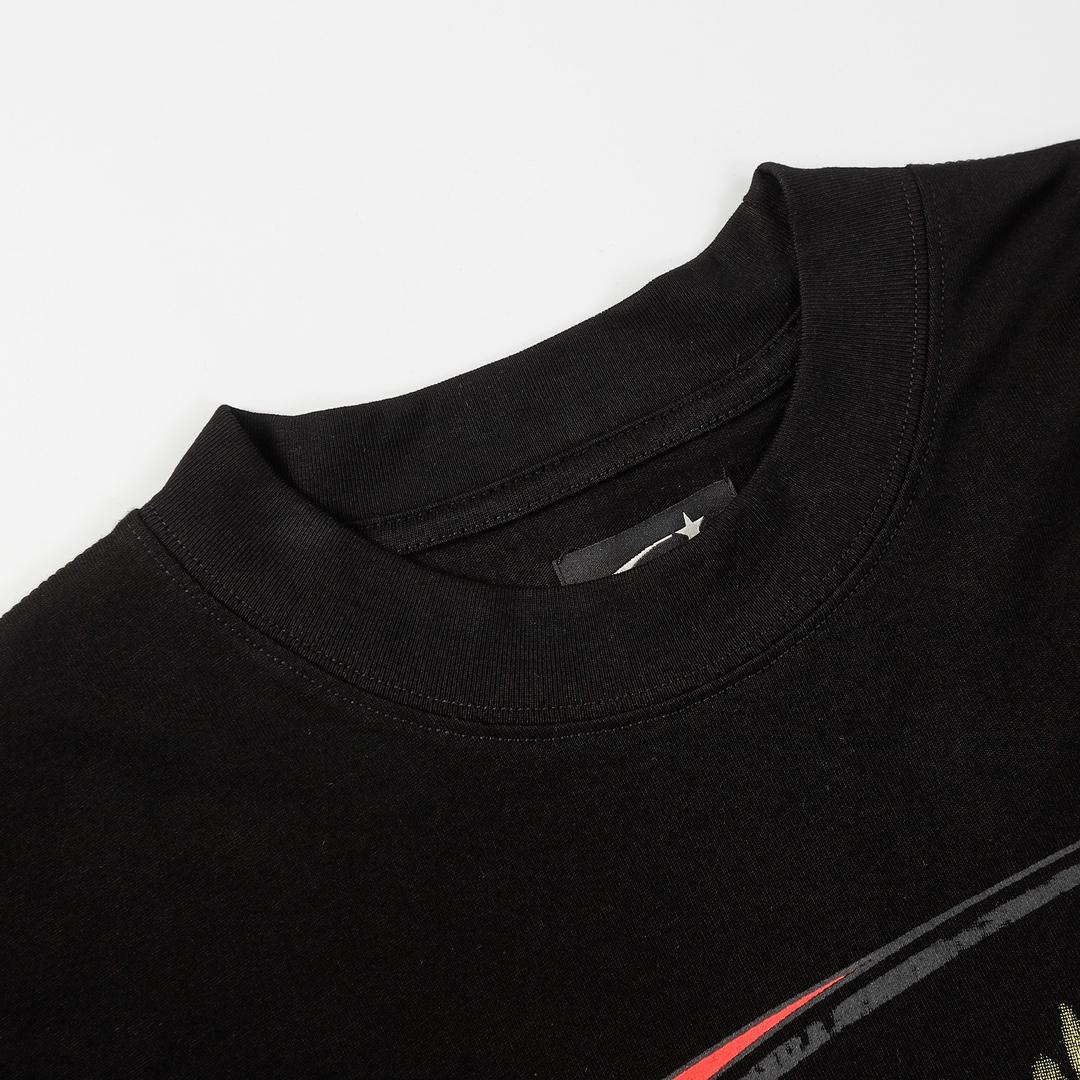 Hellstar War Ready! Long Sleeve T-Shirt - PerfectKickZ