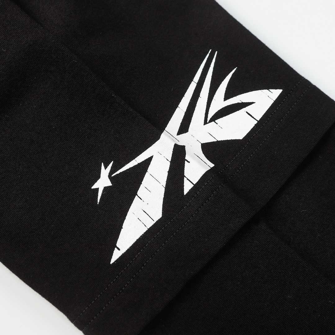 Hellstar War Ready! Long Sleeve T-Shirt - PerfectKickZ