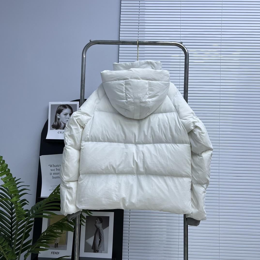 Canada Goose Junction Parka Pastels - PerfectKickZ