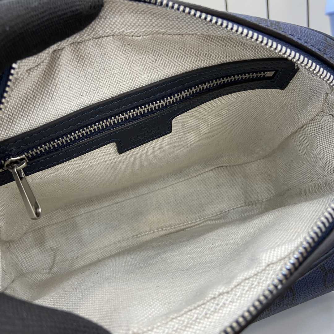 Gucci Ophidia GG Small Crossbody Bag - PerfectKickZ