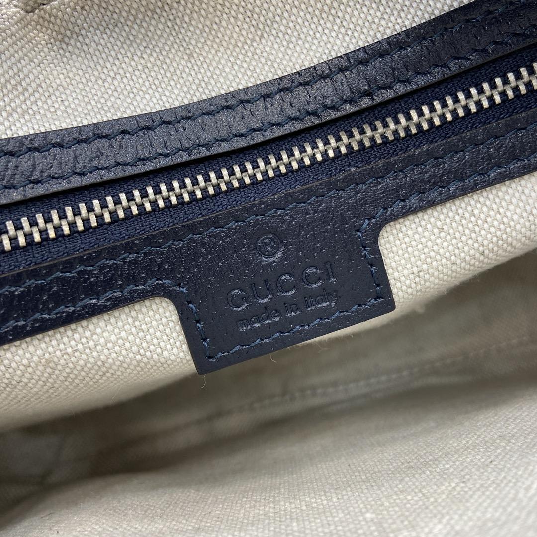Gucci Ophidia GG Small Crossbody Bag - PerfectKickZ