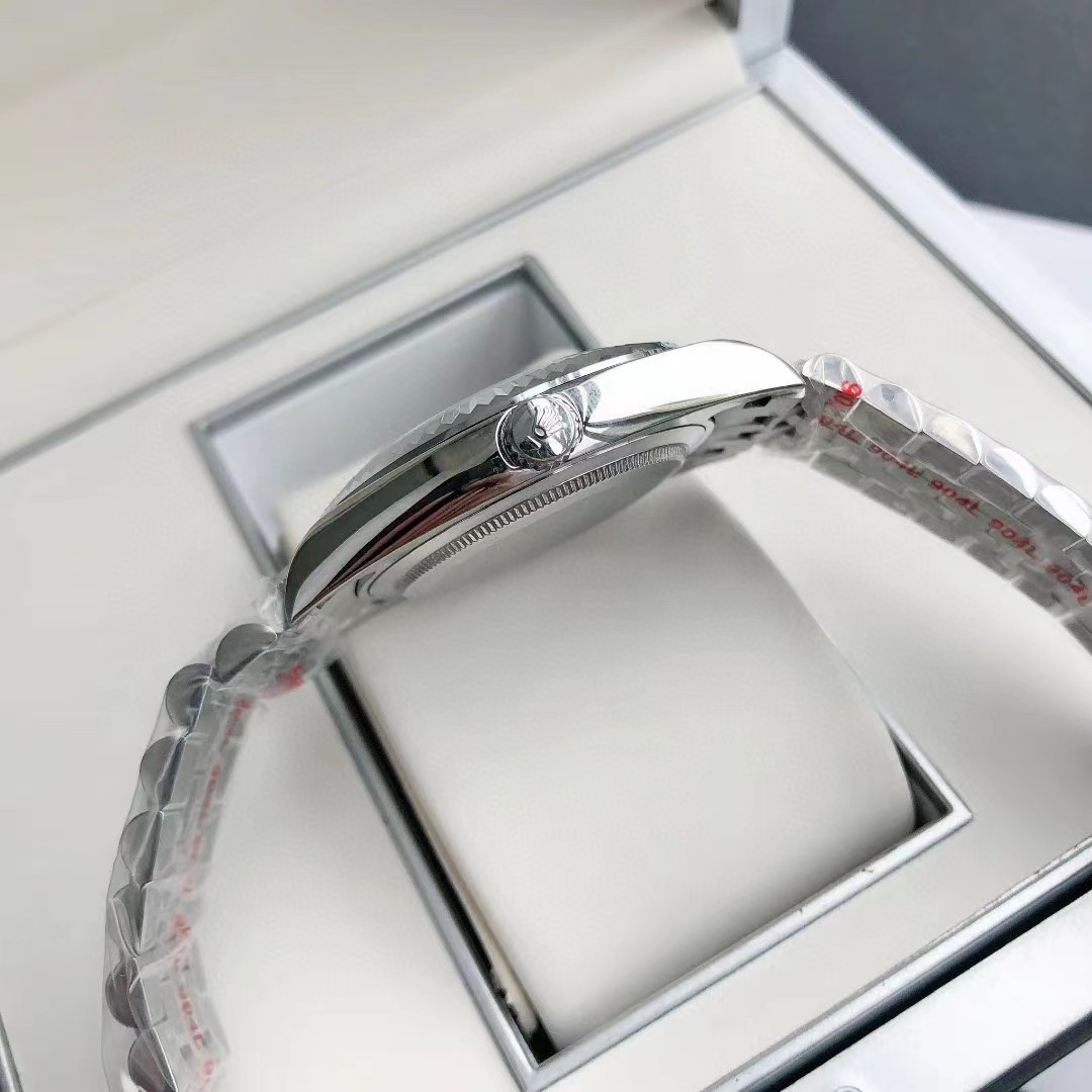 Rolex Oyster Perpetual  Watch      41mm - PerfectKickZ