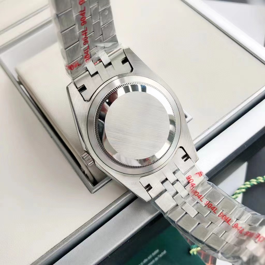Rolex Oyster Perpetual  Watch      41mm - PerfectKickZ