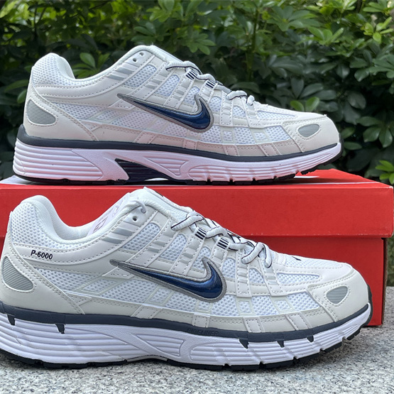 Nike P-6000 Sneaker     CD6404-018 - PerfectKickZ