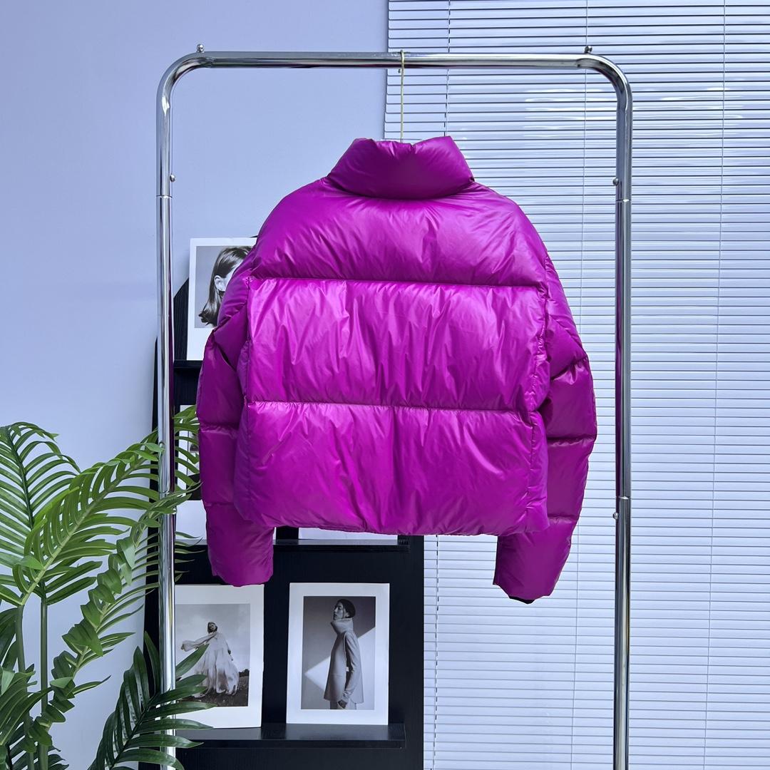 Canada Goose Cypress Cropped Puffer - PerfectKickZ