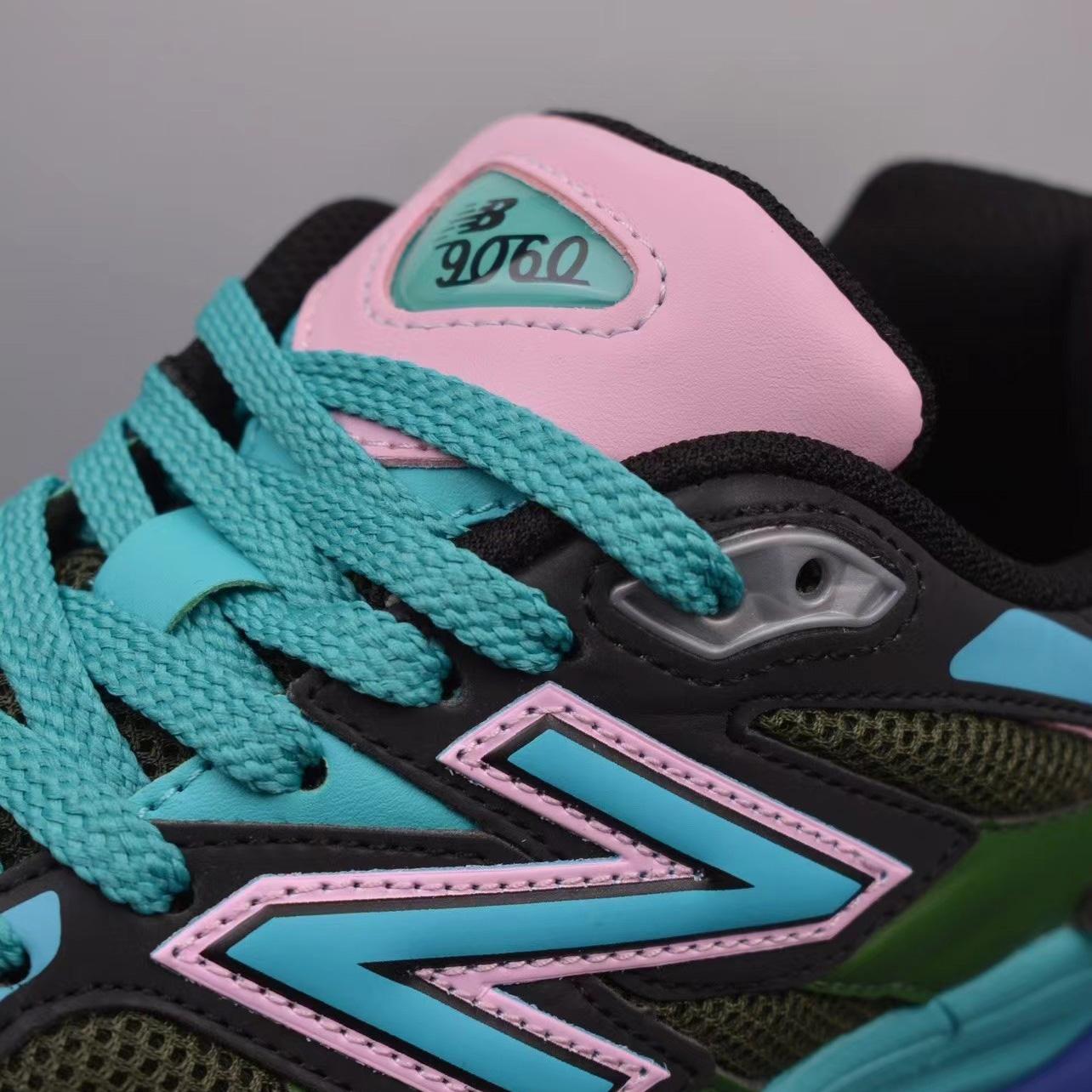 Joe Freshgoods x New Balance Sneakers      U9060JF1 - PerfectKickZ