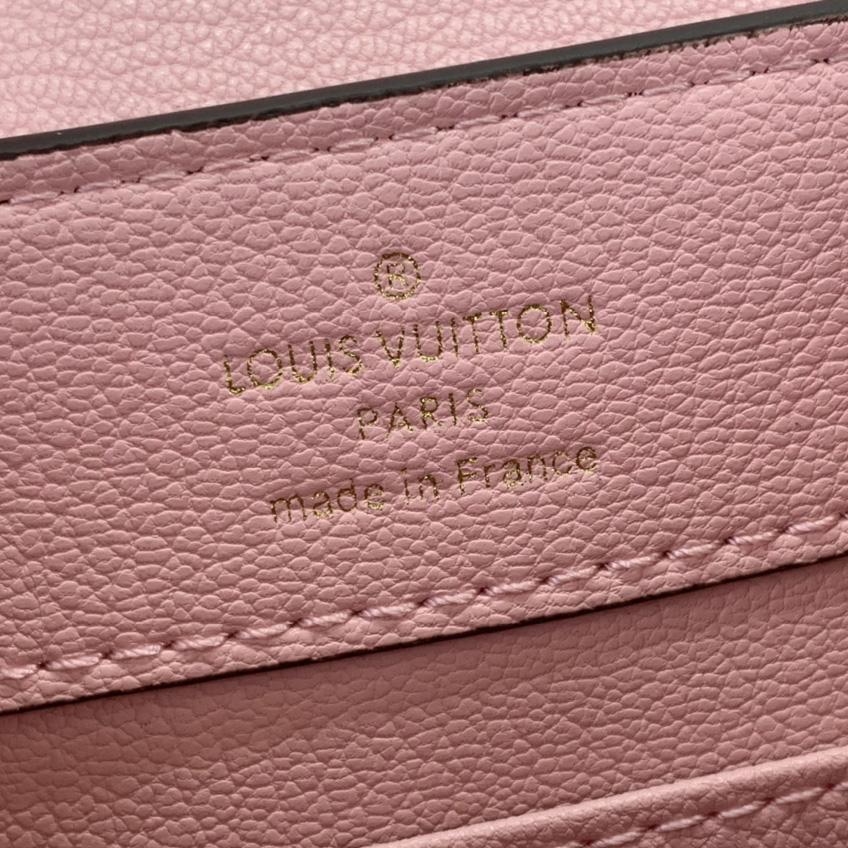 Louis Vuitton Capucines BB  21×14×9cm   M48865 - PerfectKickZ