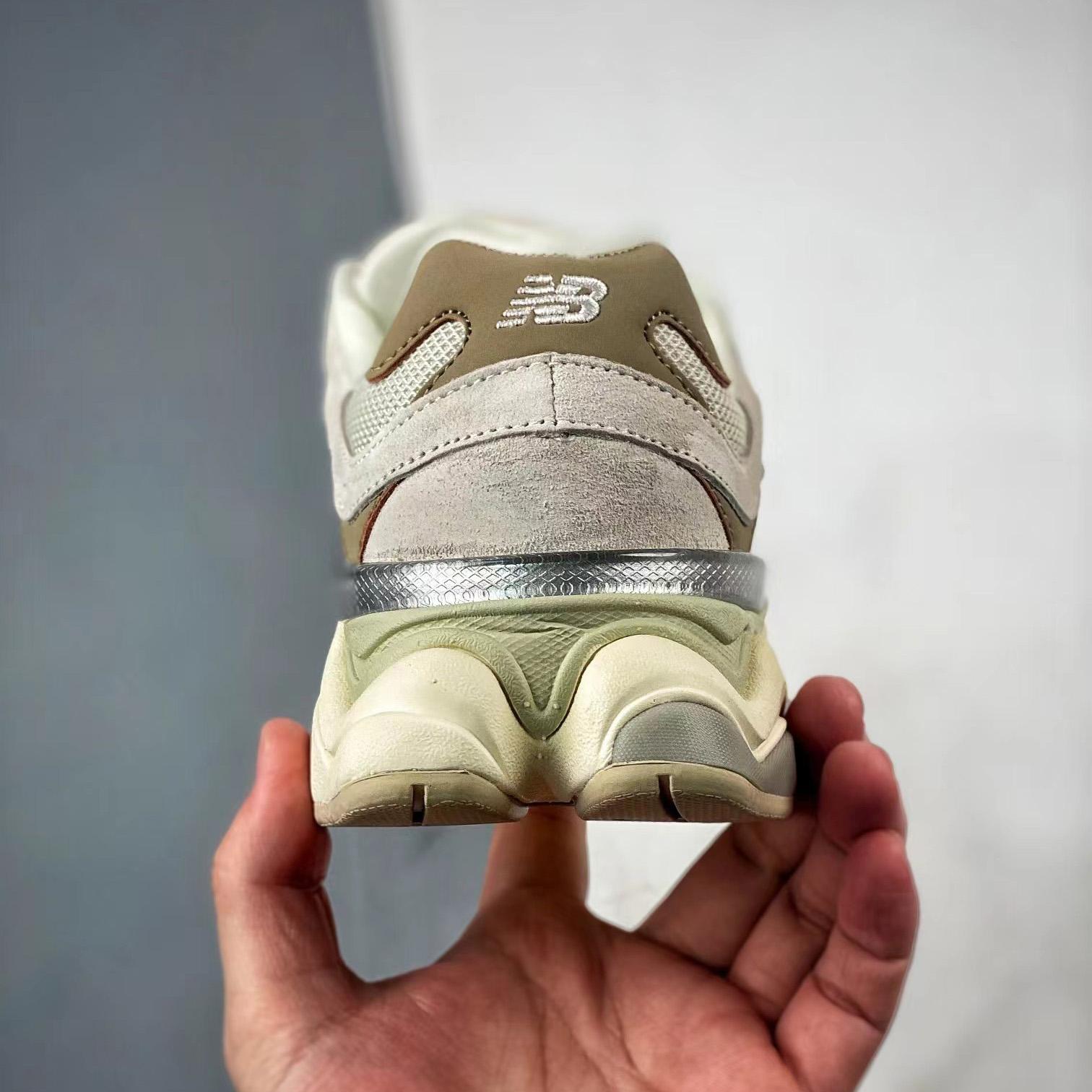New Balance Sneakers      U9060GG - PerfectKickZ