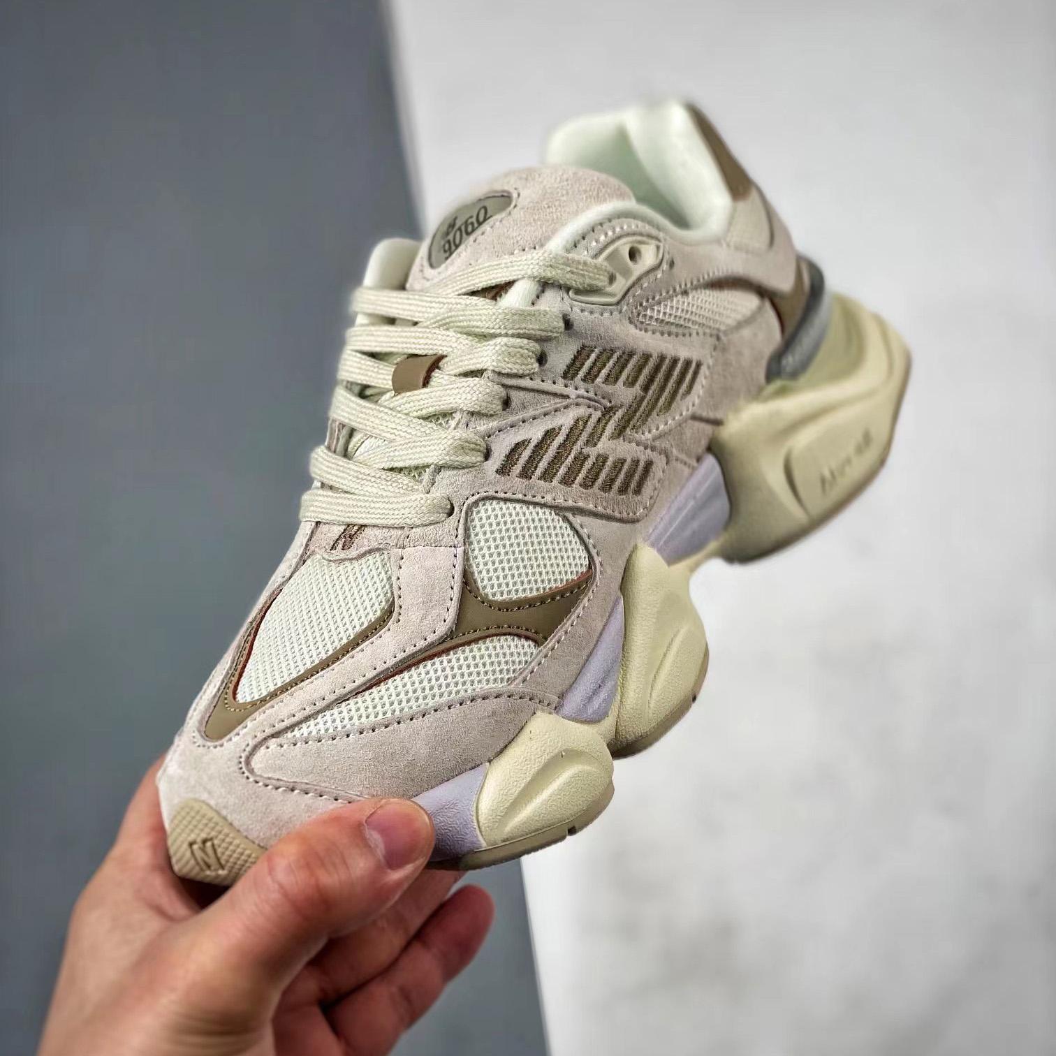 New Balance Sneakers      U9060GG - PerfectKickZ