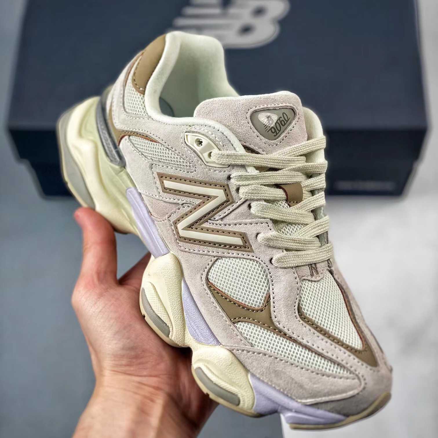 New Balance Sneakers      U9060GG - PerfectKickZ