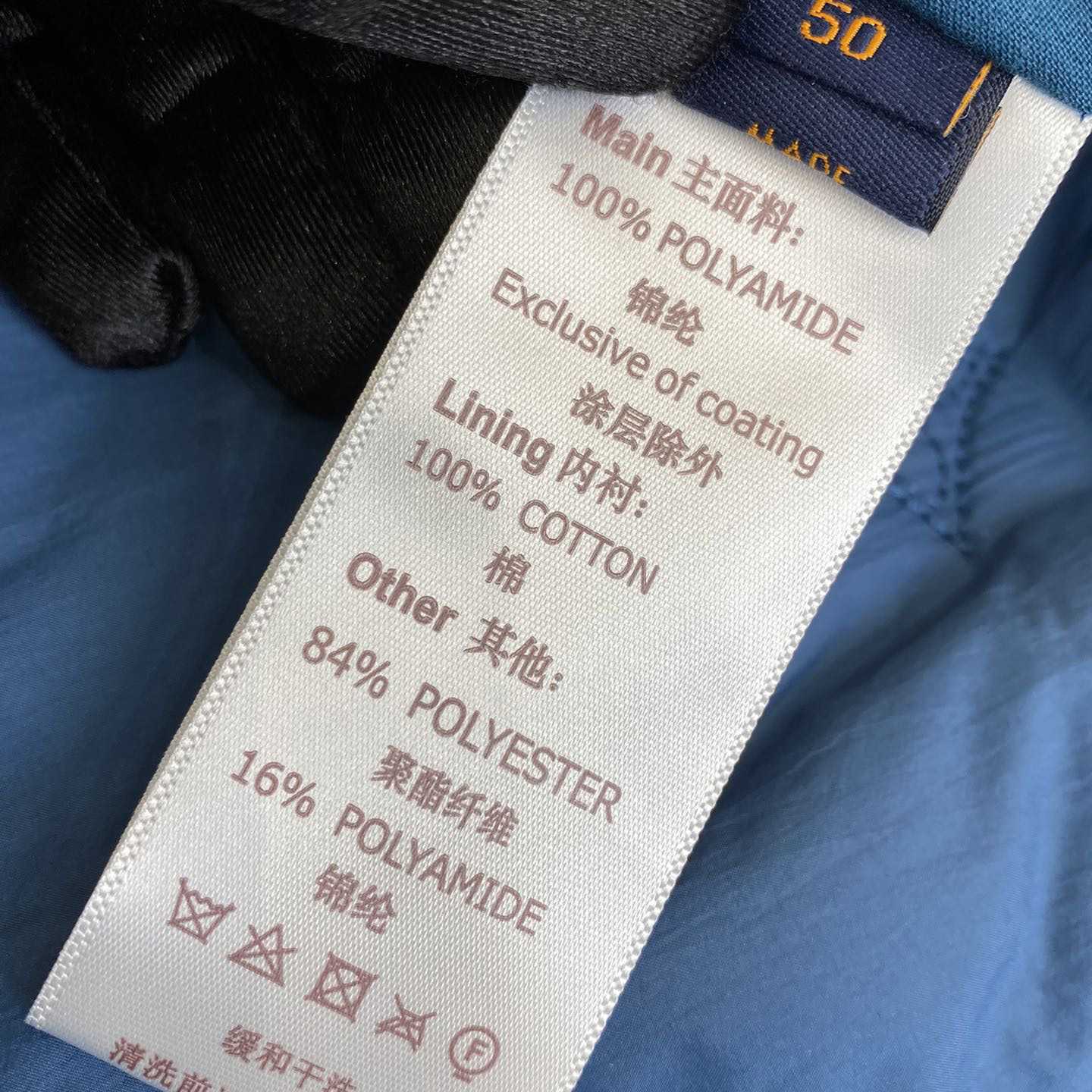 Louis Vuitton Monogram Quilted Gilet     1AFADW - PerfectKickZ