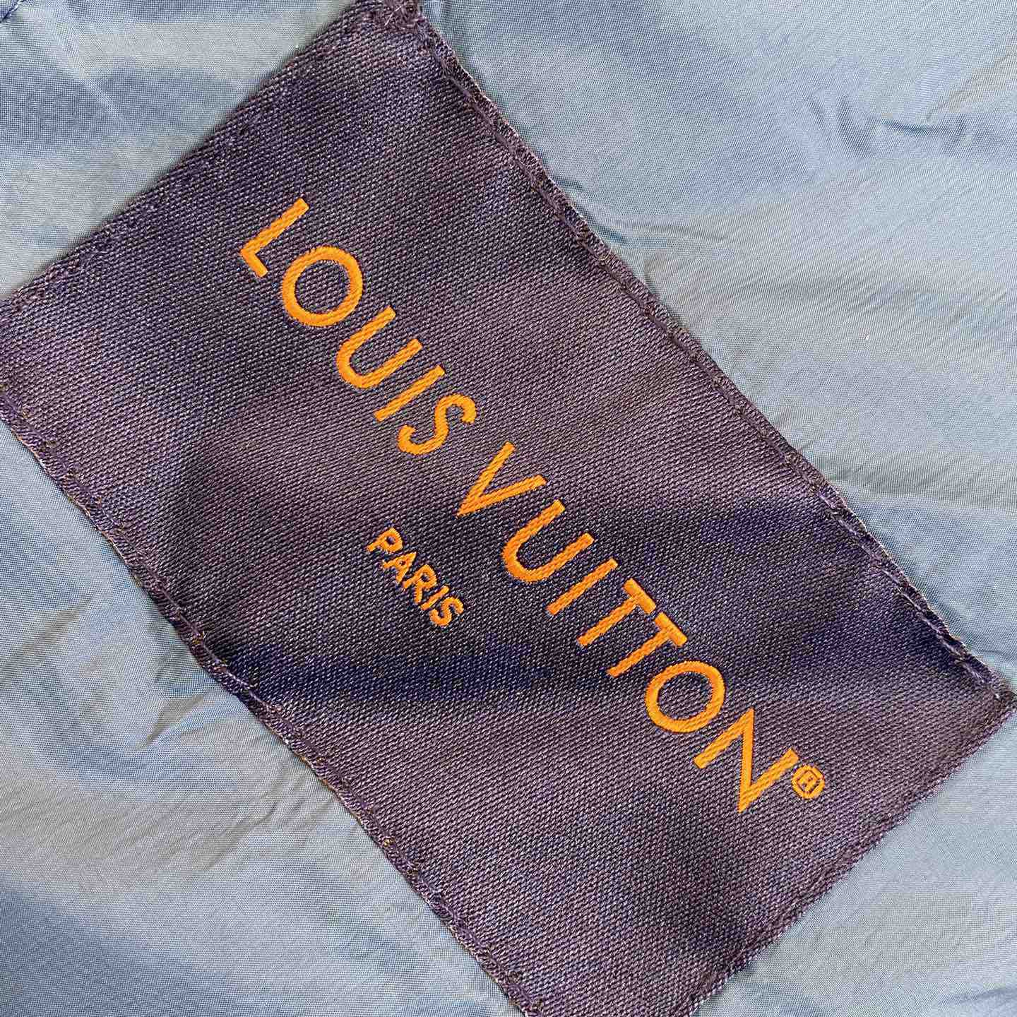 Louis Vuitton Monogram Quilted Gilet     1AFADW - PerfectKickZ