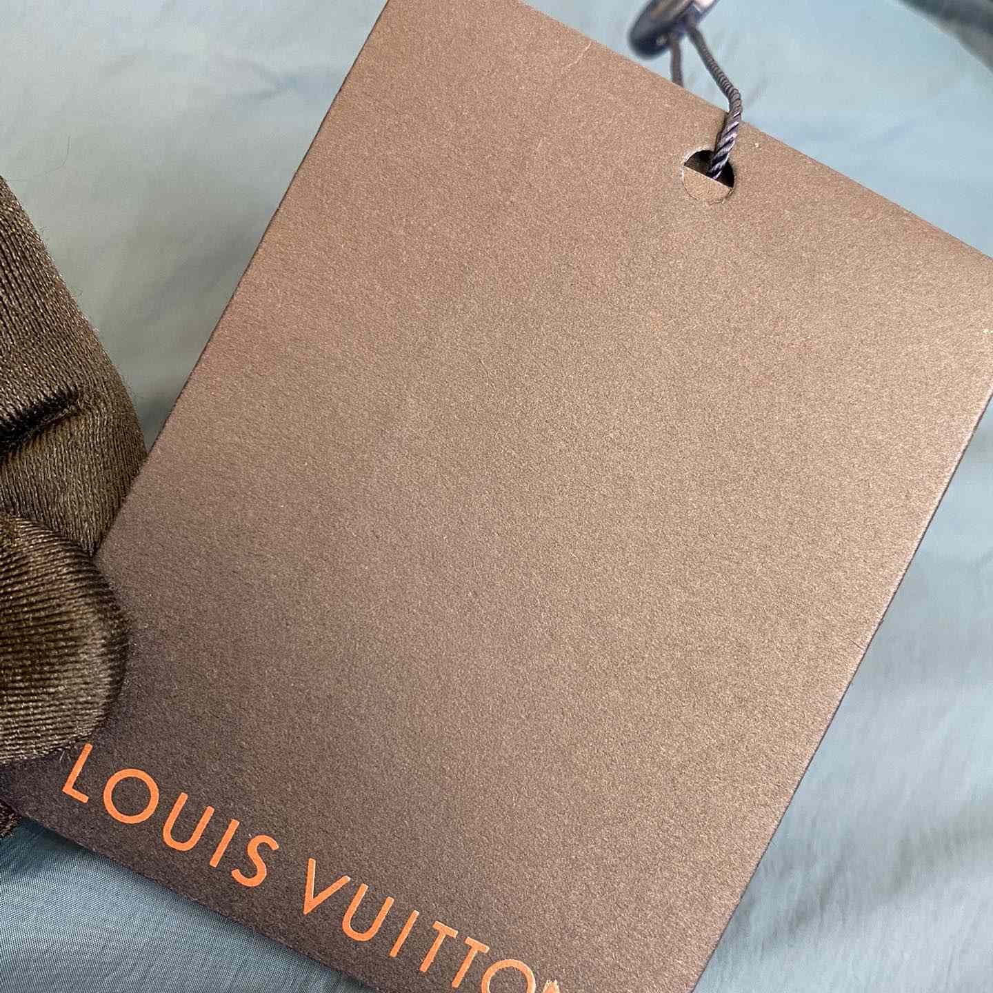 Louis Vuitton Monogram Quilted Gilet     1AFADW - PerfectKickZ