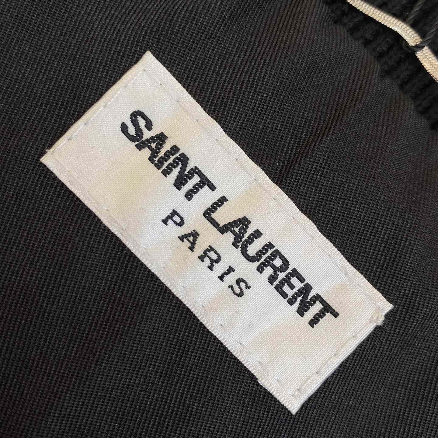 Saint Laurent Teddy Jacket  - PerfectKickZ