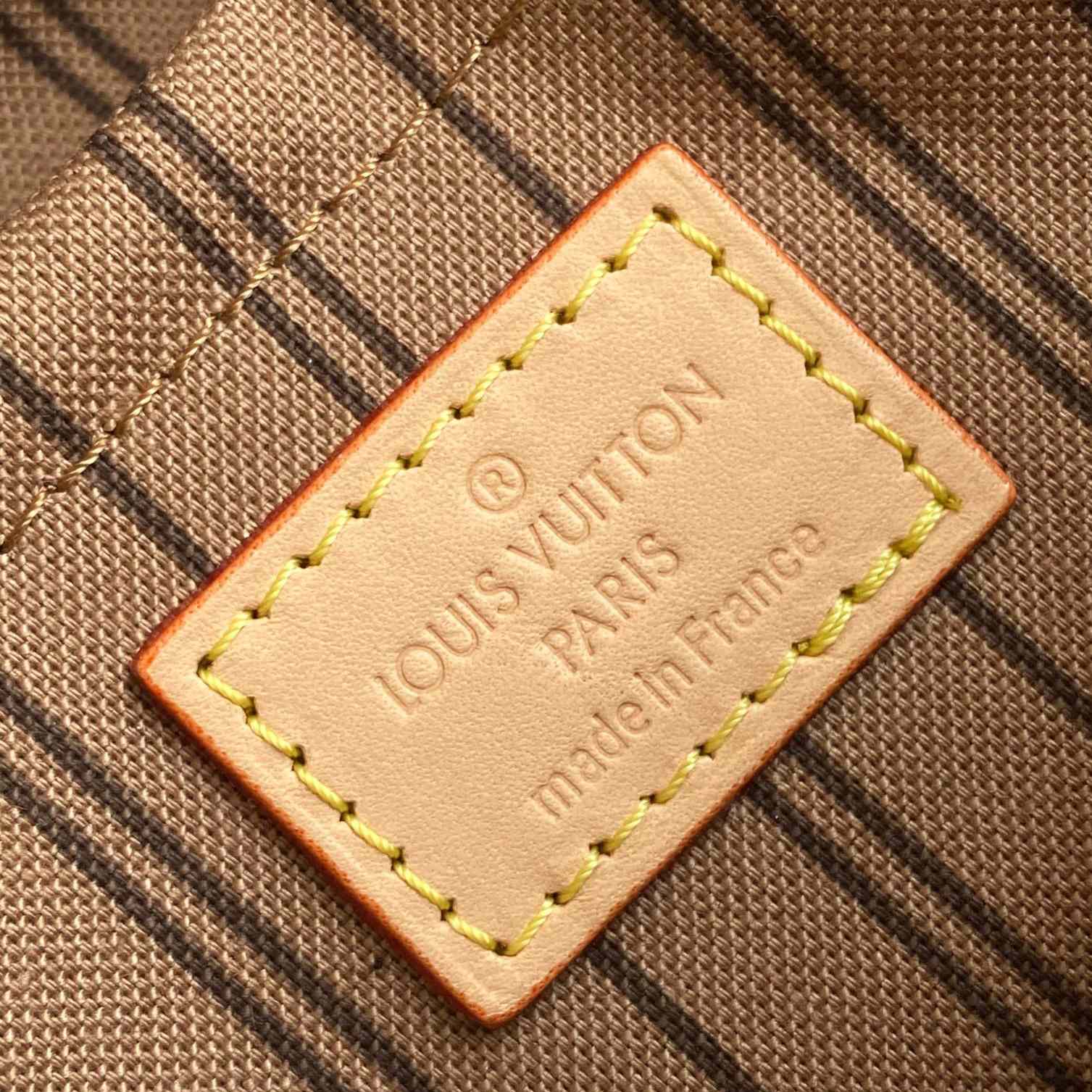 Louis Vuitton Piano   M12095 - PerfectKickZ
