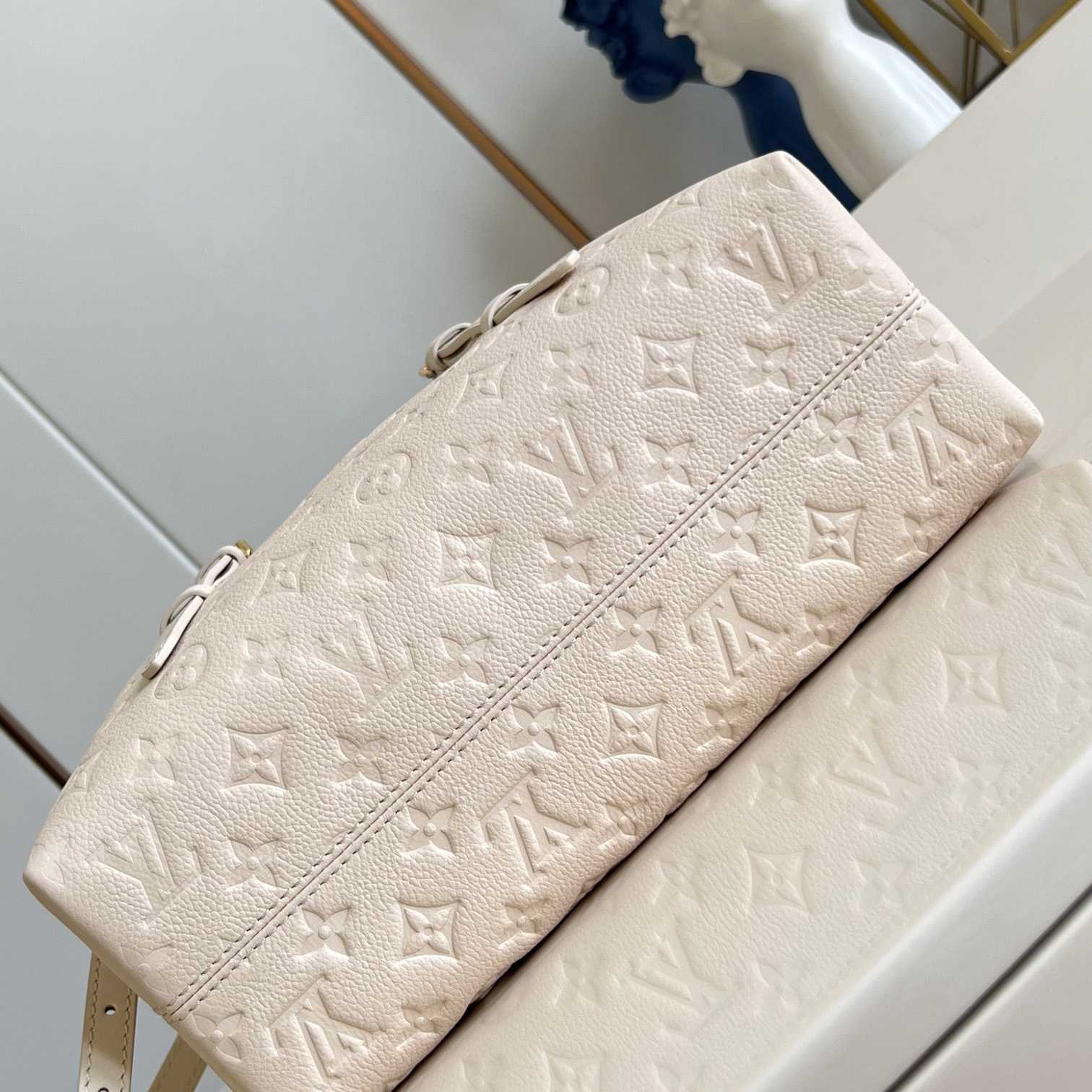 Louis Vuitton Babylone Tote PM   M11394 - PerfectKickZ