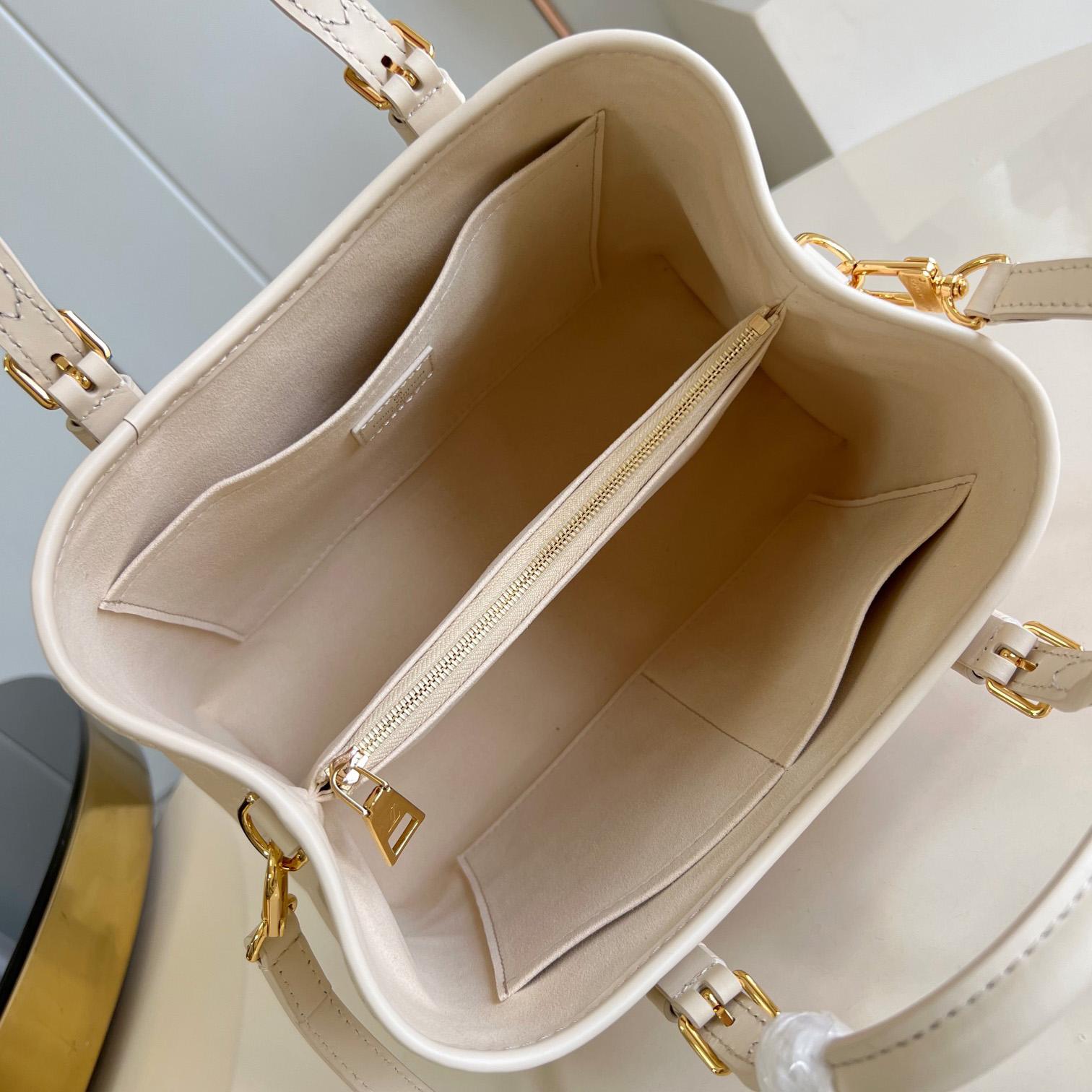 Louis Vuitton Babylone Tote PM   M11394 - PerfectKickZ