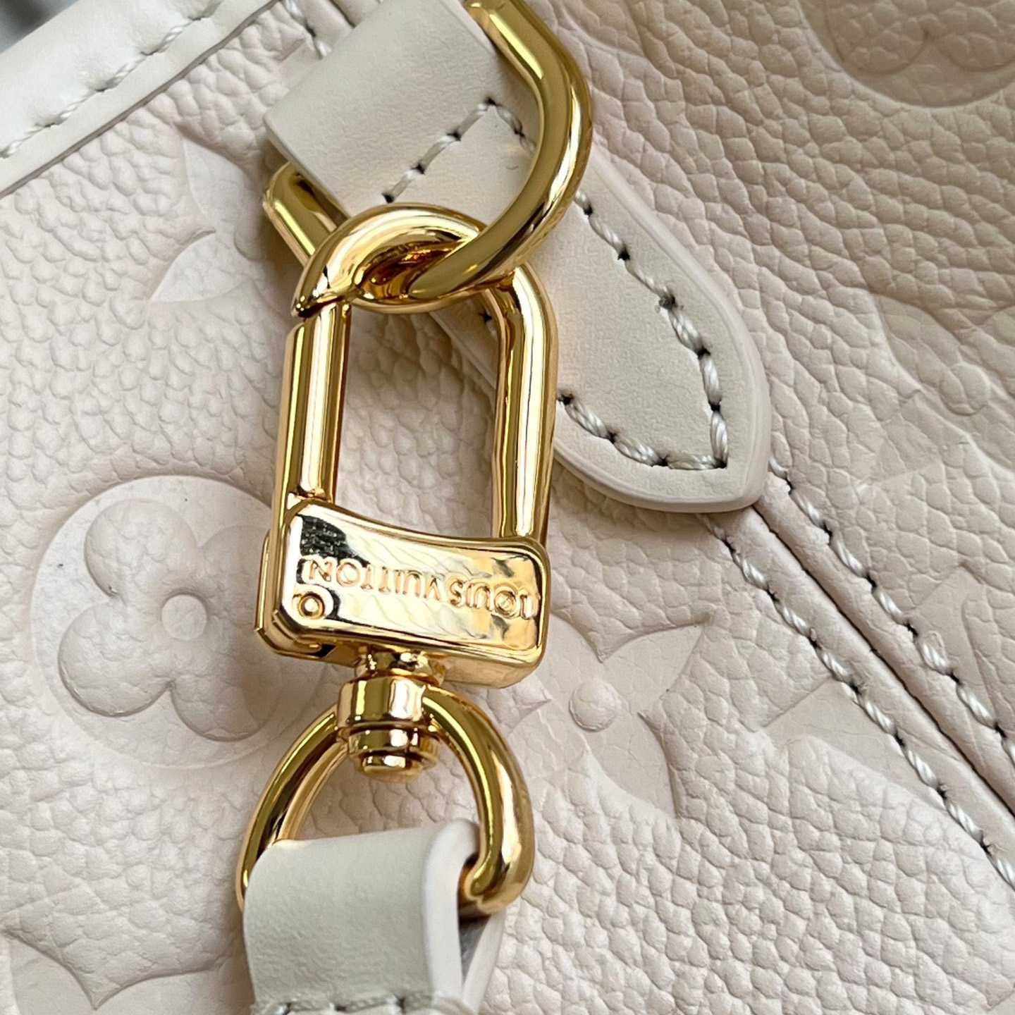 Louis Vuitton Babylone Tote PM   M11394 - PerfectKickZ