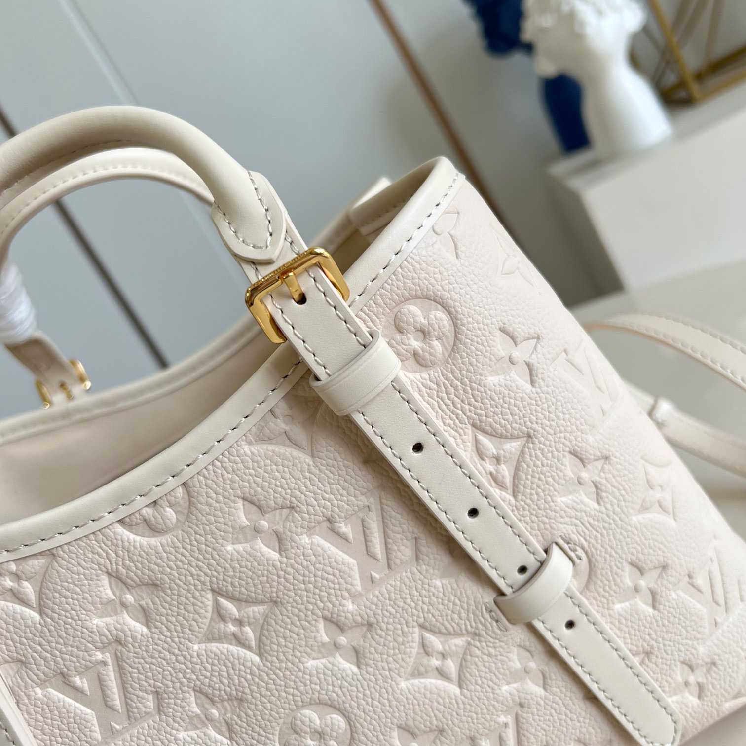 Louis Vuitton Babylone Tote PM   M11394 - PerfectKickZ