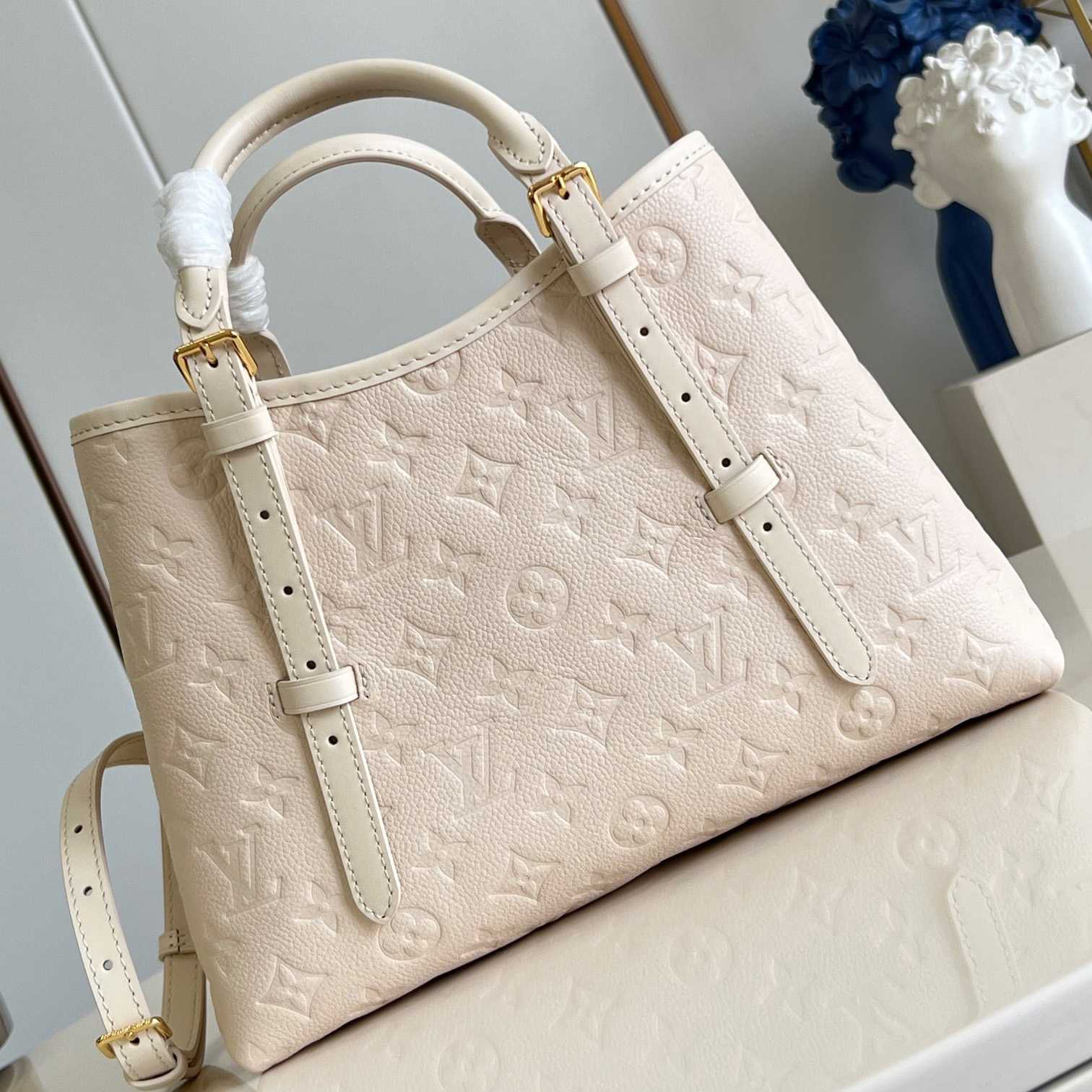 Louis Vuitton Babylone Tote PM   M11394 - PerfectKickZ