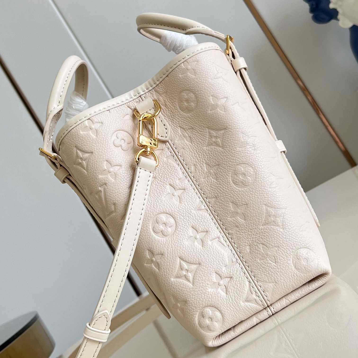 Louis Vuitton Babylone Tote PM   M11394 - PerfectKickZ