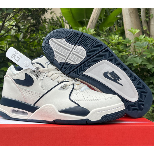 Air FLUGHT 89 Sneaker    FQ8256-001 - PerfectKickZ