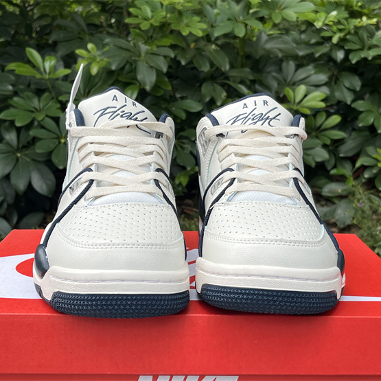Air FLUGHT 89 Sneaker    FQ8256-001 - PerfectKickZ